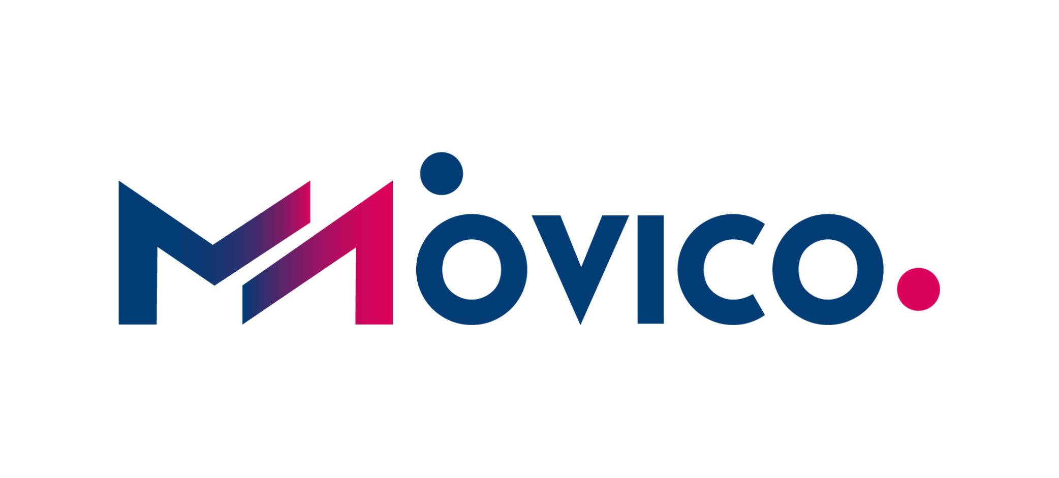 Logo MOVICO - MaxiDigital - Agencia de Marketing Digital en Lima