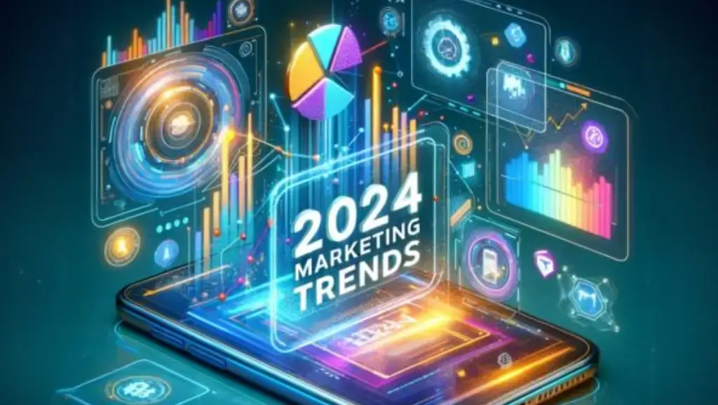 Mejores Herramientas de Marketing Digital para 2024