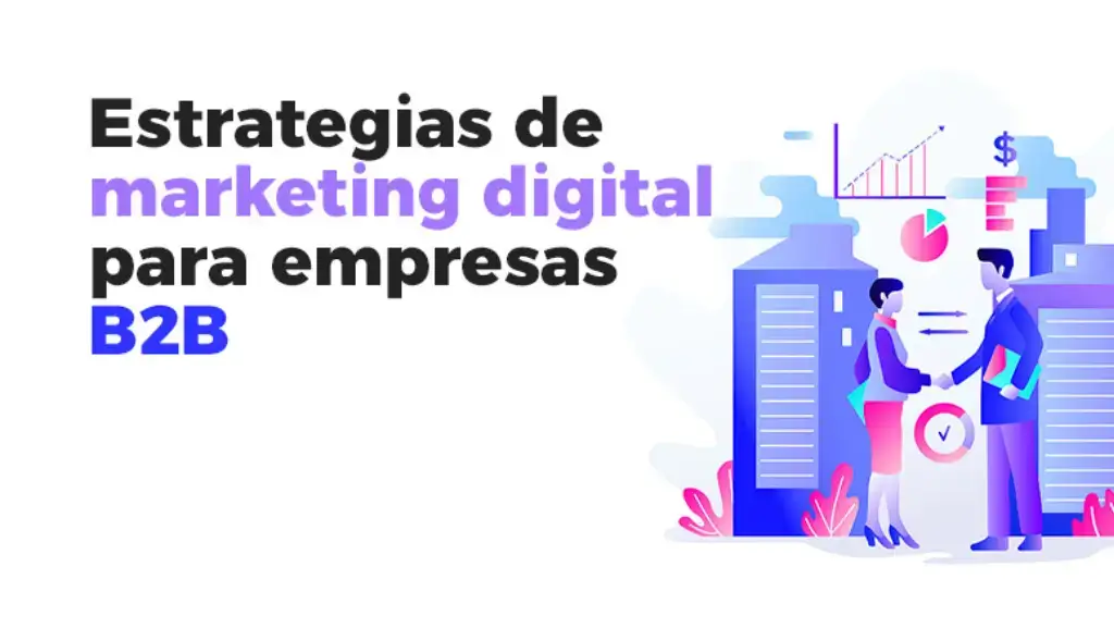 >Estrategias de Marketing Digital para Empresas B2B MaxiDigital Agencia de Marketing Digital en Lima