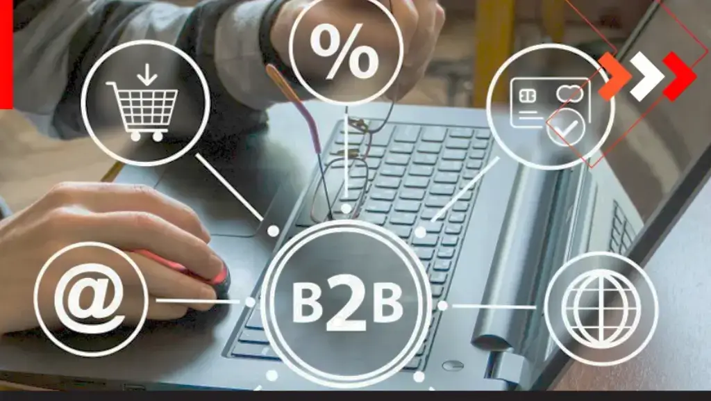 Estrategias de Marketing Digital para Empresas B2B