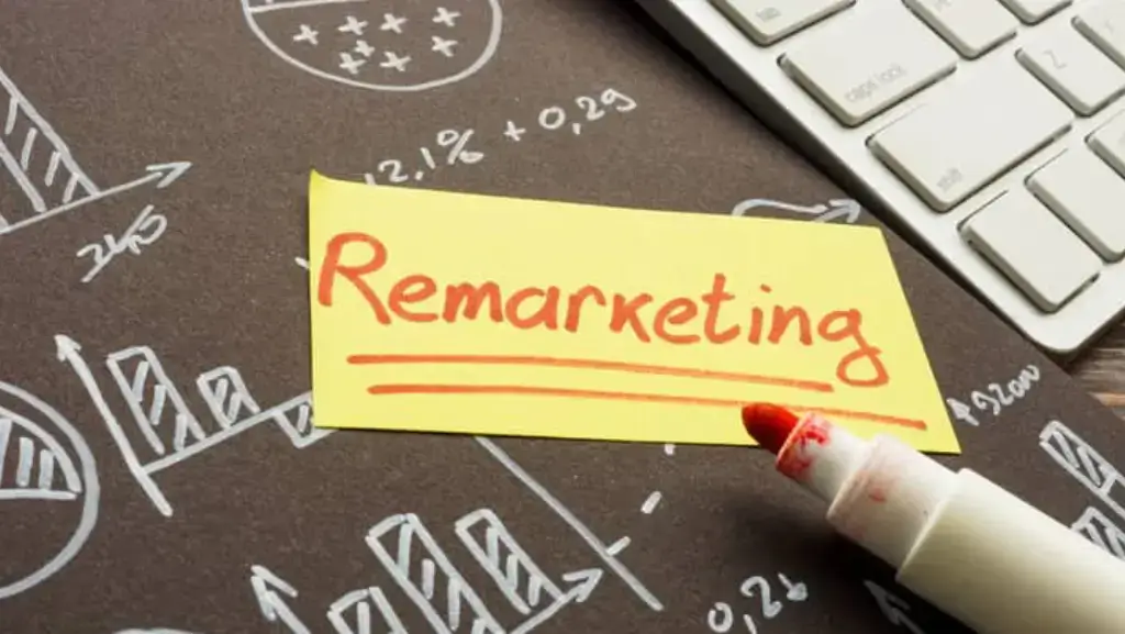 Tácticas Avanzadas de Remarketing