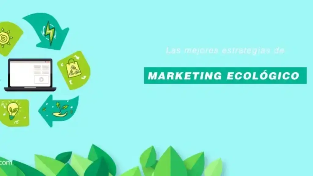 Estrategias para Implementar el Marketing Verde en tu Empresa