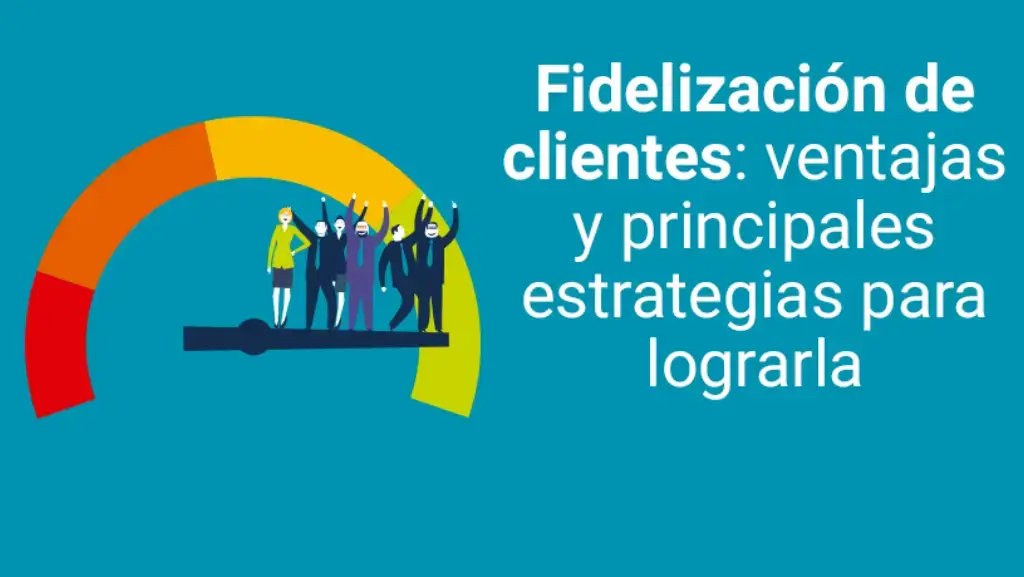 Estrategias para Implementar un Programa de Fidelización de Clientes MaxiDigital Agencia de Marketing Digital en Lima