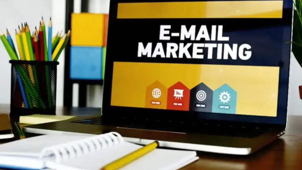 Cómo Utilizar el Email Marketing para Aumentar tus Ventas MaxiDigital Agencia de Marketing Digital en Lima