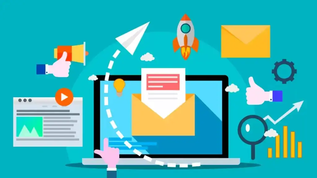 Cómo Utilizar el Email Marketing para Aumentar tus Ventas