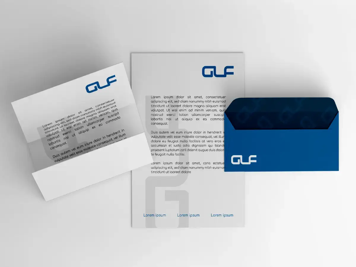 GLF: ILUSTRACIÖN - Branding + Website + Mailing Portafolio MaxiDigital Agencia de Marketing Digital en Lima, Perú