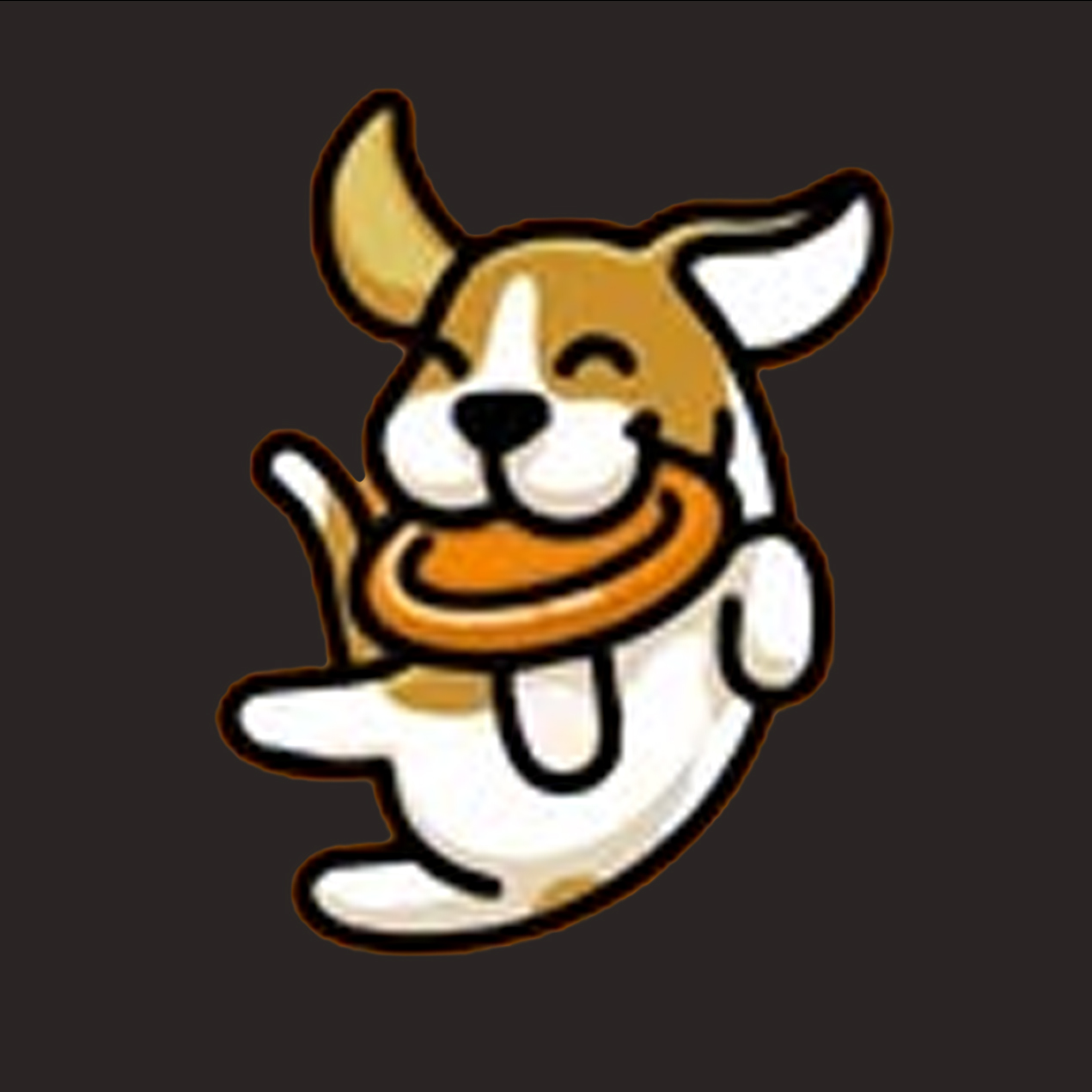 Active Puppies